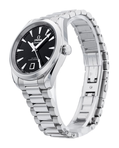 Omega Aqua Terra 150m Gents 220.10.38.20.01.004